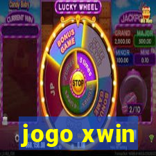 jogo xwin